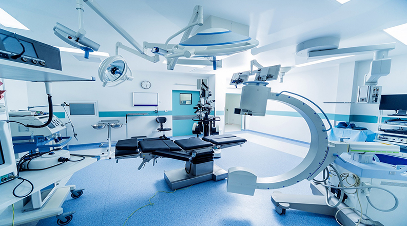  The Hidden Costs of Inadequate MRI Shielding: What Every Houston Healthcare Facility Needs to Know