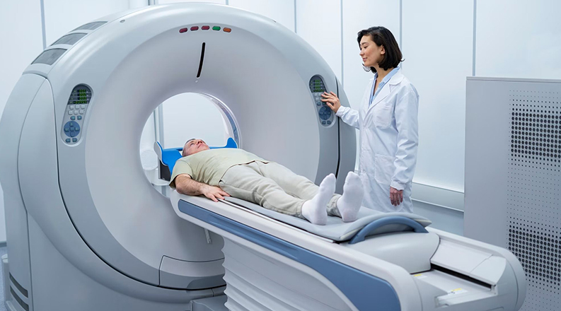  Future-Proofing Your Healthcare Facility: Why Advanced MRI Shielding Will Be Essential in 2025