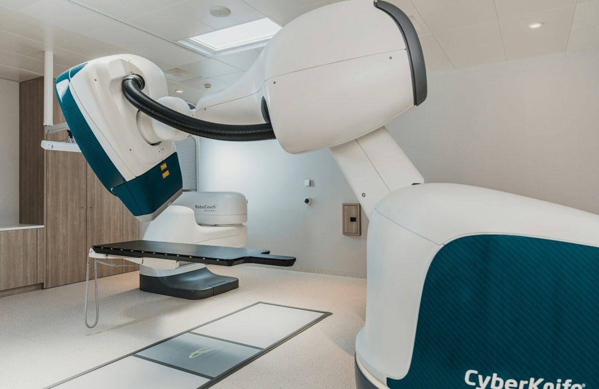  Custom MRI Shielding: How We Tailor Solutions to Houston’s Unique Facility Needs