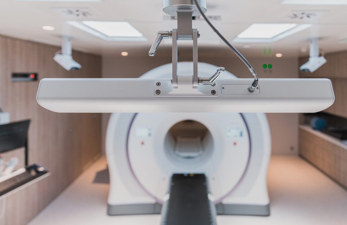  Why Houston Healthcare Facilities Must Prioritize MRI Shielding Now