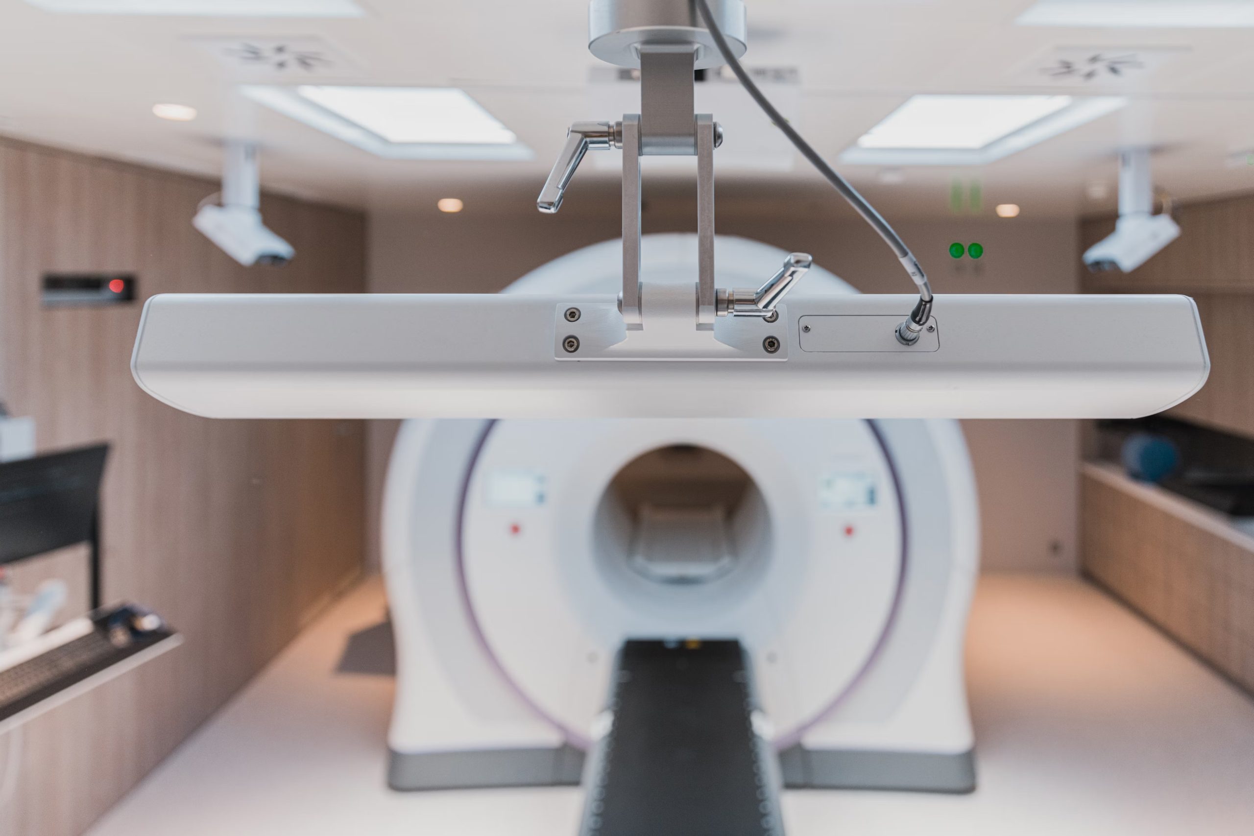 Why Houston Healthcare Facilities Must Prioritize MRI Shielding Now